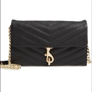 *NEW REBECCA MINKOFF EDIE CROSSBODY*